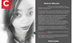 Ntokozo